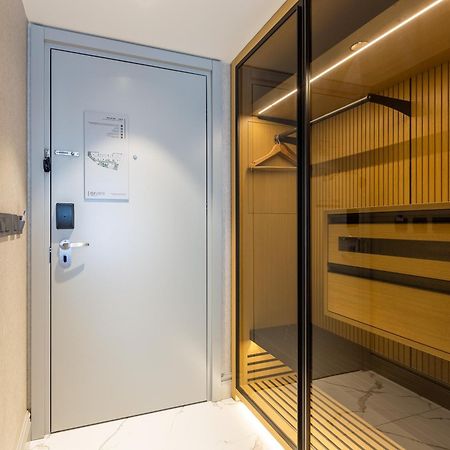 Stayso The House Hotel Истанбул Екстериор снимка