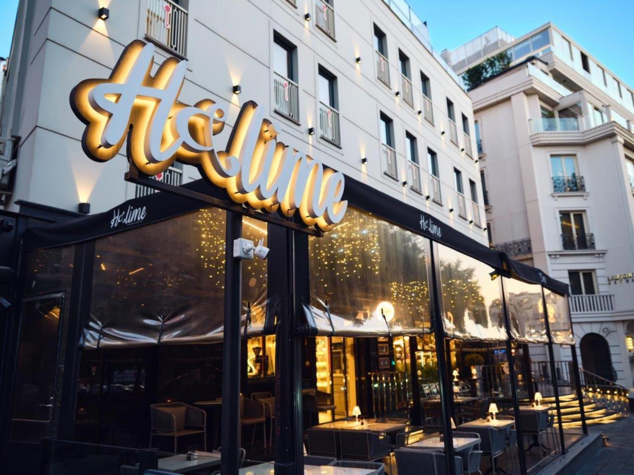 Stayso The House Hotel Истанбул Екстериор снимка Hello, Athens