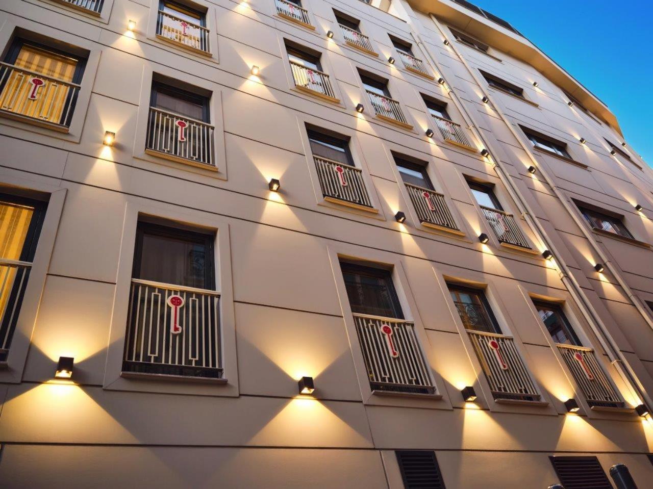 Stayso The House Hotel Истанбул Екстериор снимка
