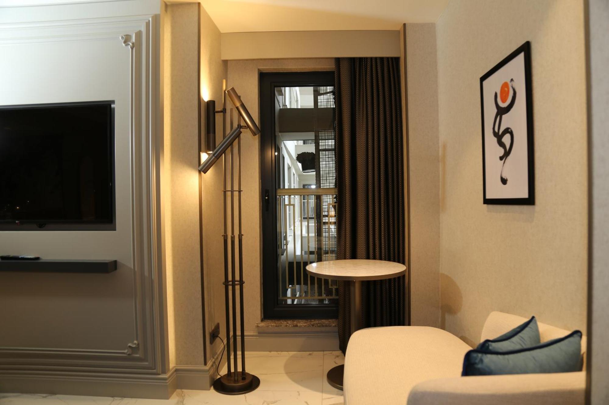 Stayso The House Hotel Истанбул Стая снимка A room at the hotel