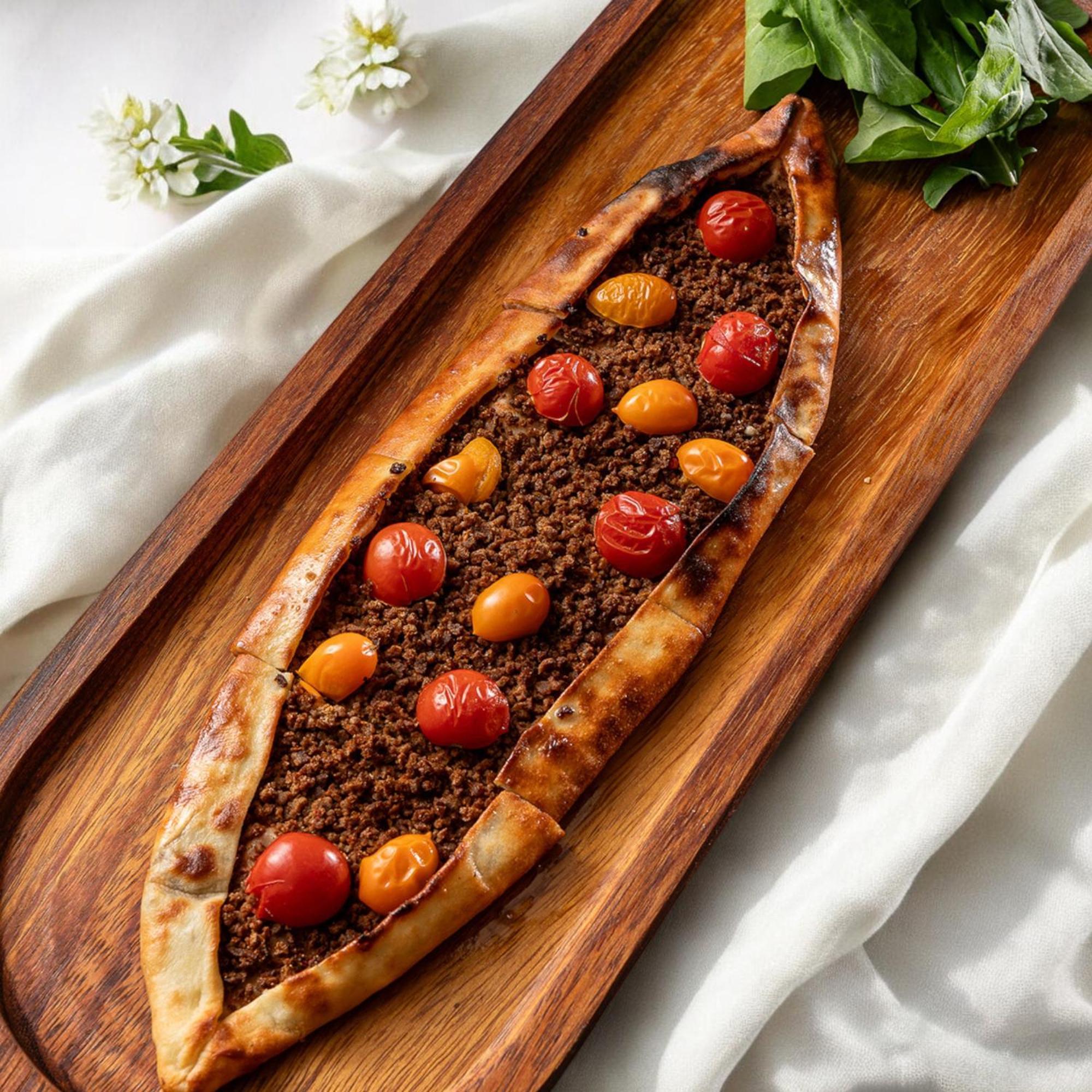 Stayso The House Hotel Истанбул Екстериор снимка Turkish kibbeh