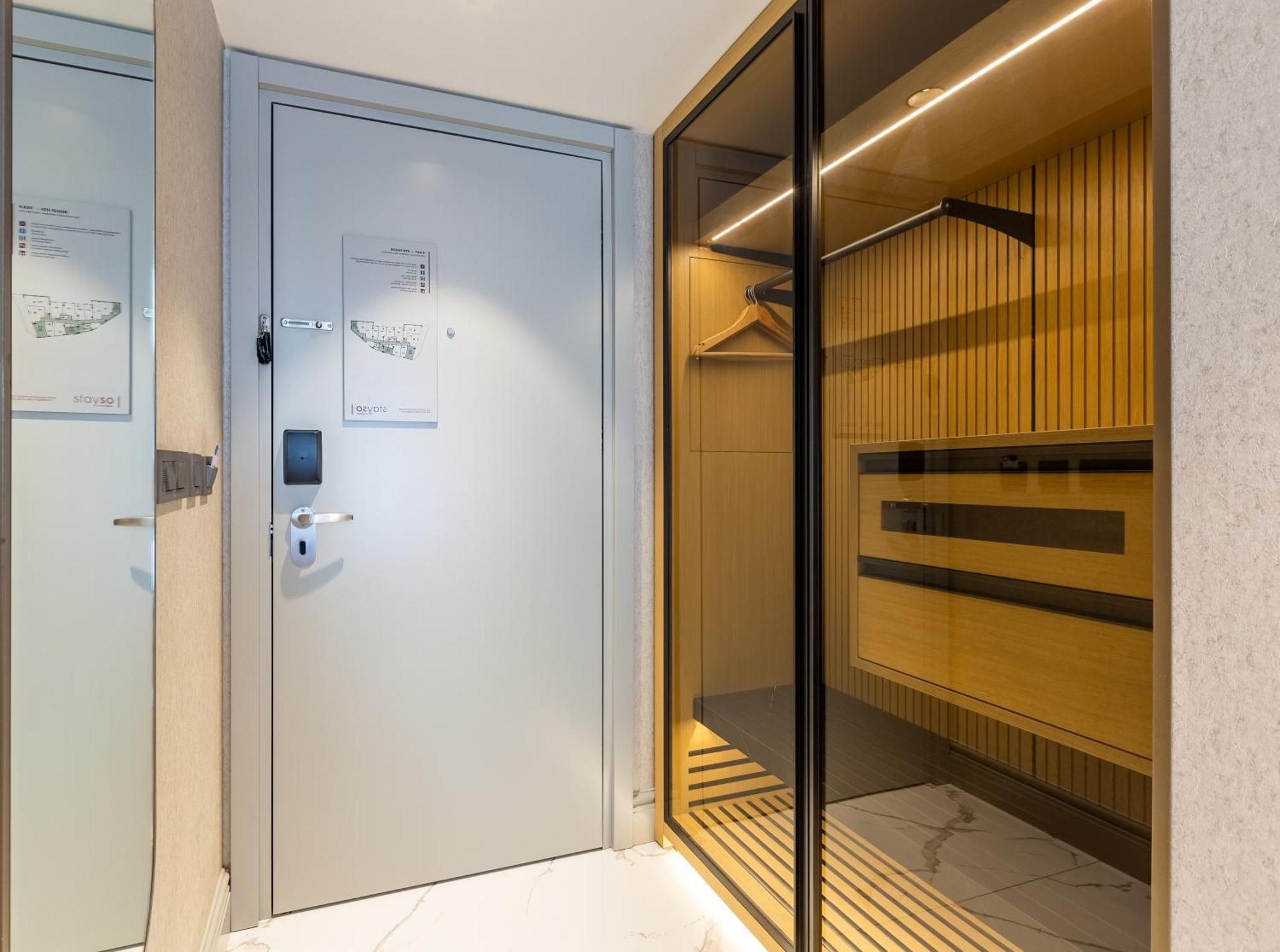 Stayso The House Hotel Истанбул Екстериор снимка